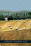 SIMPLE GIFTS