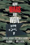 How Wars Are Won