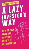 A Lazy Investor's Way