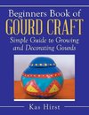 Beginners Book of Gourd Craft