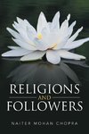 RELIGIONS AND FOLLOWERS