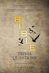 Bible Trivia Questions