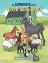 The Adventures of the Green Barn Gang