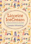 Licorice Icecream