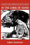 In the Loins of Adam