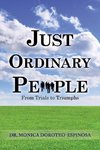 Just Ordinary People