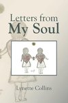 Letters from My Soul