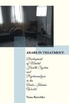 Arabs in Treatment