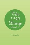 The 1940 Diary