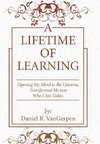 A Lifetime of Learning