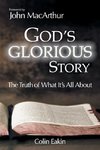 God's Glorious Story