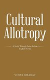 Cultural Allotropy