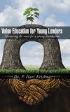 Value Education for Young Leaders