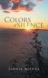 Colors of silence