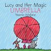 Lucy and Her Magic Umbrella