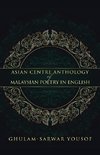 Asian Centre Anthology of Malaysian Poetry in English