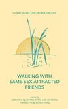 Walking with Same-Sex Attracted Friends