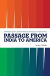 Passage from India to America