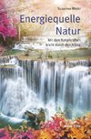 Energiequelle Natur