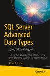 SQL Server Advanced Data Types