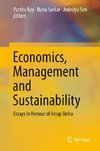 Economics, Management and Sustainability