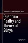 Quantum Reality and Theory of Sunya