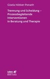 Trennung und Scheidung - Prozessbegleitende Intervention in Beratung und Therapie