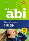 Fit fürs Abi Musik Oberstufenwissen