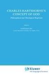 Charles Hartshorne's Concept of God