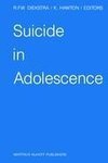 Suicide in Adolescence