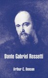 Dante Gabriel Rossetti