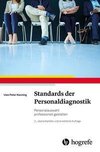 Standards der Personaldiagnostik