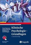 Klinische Psychologie - Grundlagen