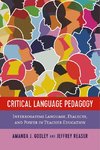 Critical Language Pedagogy