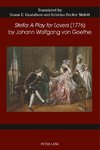 «Stella: A Play for Lovers» (1776) by Johann Wolfgang von Goethe