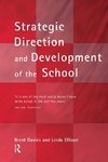 Davies, B: New Strategic Direction and Development of the Sc