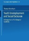 Youth Unemployment and Social Exclusion