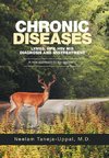 CHRONIC DISEASES -  Lymes, HPV, HSV    Mis-DIAGNOSIS AND misTREATMENT