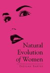 Natural Evolution of Women