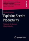 Exploring Service Productivity