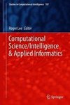 Computational Science/Intelligence & Applied Informatics