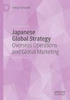 Japanese Global Strategy