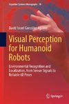 Visual Perception for Humanoid Robots