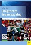 Erfolgreiches Teamcoaching