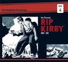 Rip Kirby: Die kompletten Comicstrips / Band 4 1950 - 1951