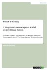 L' imaginaire romanesque et le réel sociopolitique haïtien