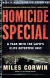 Homicide Special