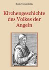 Kirchengeschichte des Volkes der Angeln