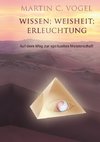 Wissen Weisheit Erleuchtung