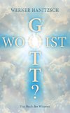 Wo ist Gott?